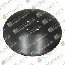 Диски борони 460/4, ч = 4 мм аналог