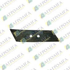 Долото оборотне ліве