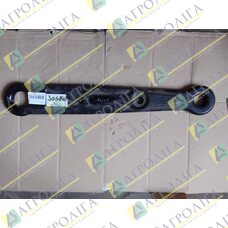 Причіпна пластинаRX 450-1020 R