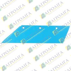 Леміш SB56 лівий 558x145x10