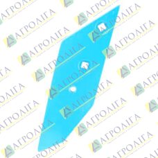 Долото лемеха B2S прав. 10x98x240