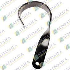 Пружинная стойка 90x13x315LD2XD16,2 19°