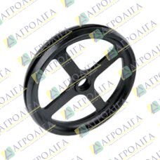 Диск колеса  D300/40/M42x2x50