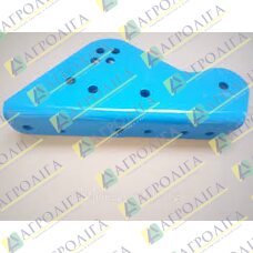 Уголок E9-2K-правый t=12