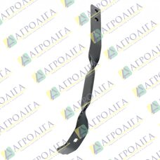Стійка чистика котка культиватора