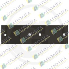 Полевая доска A42 120x12x420