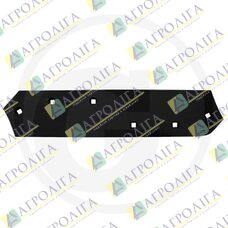 Полоса отвала  1W BS LI 120x561