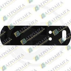 Хвостовик відвала лівий ST4  80x285