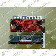 BLINK BRAKE ХВОСТ ЛАМПА 8522,20 / 1 LI.