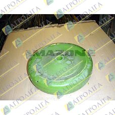BLECHBALLONRAD Ф. опорна колесо ZG-B