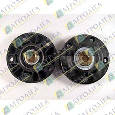 BEARING_COVER NILOS