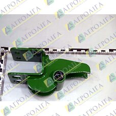 COULTER затискачі ROTEC KZ (02 / K5LF)
