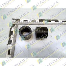 BUCHSE 25X 16,2X  22 (B32)