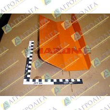 CAGE LI. (11): BL 3X272X 350 ST37