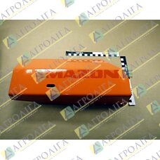 CAGE RE. (11): BL 3X272X 350 ST37