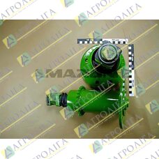 AXIS RE. D7 / SPEC.