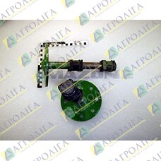 AXIS LI. D7 / SPEC.