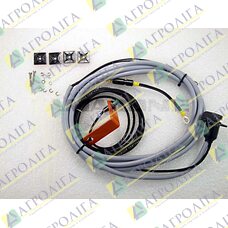 BATTERIEKABEL AMFACO (MIT ДАТЧИК)