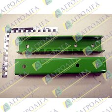 BAG OB. (02) BL 10051 4X125X 330 S355MC