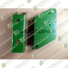 BAG ООН. (02) BL 10051 4X225X 292 S355MC