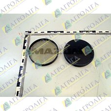 BLIND CAP 80x10 F.SCHALTHAUPTGETR.