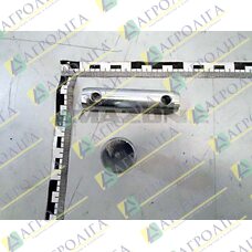 BOLZEN D20X85   (FE//ZN12/HT(215)6/C)