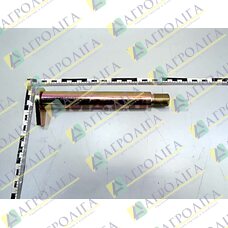 BOLZEN KONSOLE (FE//ZN12/HT(215)6/C)