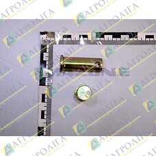 BOLZEN DAEMPFER (FE//ZN12/HT(215)6/C)