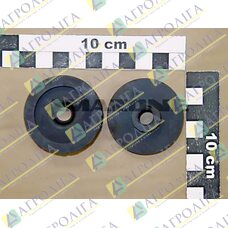 CUFFS SEAL F.FILTERHAHN K