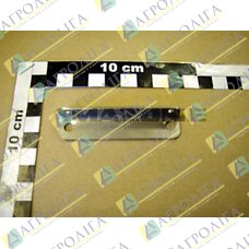 BRACE 60 BL 10259 1.5X 24X 72 1.4301
