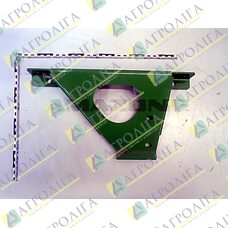 BEHAELTERHALTER (02) BL 10051 5X370X 520 S355MC