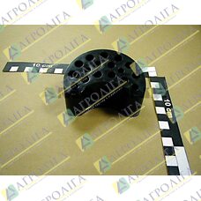 Buffer  ART. PVC 60-SH. SCHWARZ