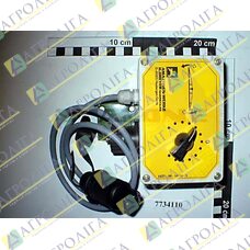 CONTROL BOX