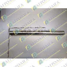 BOLZEN A1 60X740X21X25  (FE//ZN12//C)