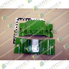 BUEGEL ВКК 100 (02) FL +1017 100X12X 372 S355J2G3