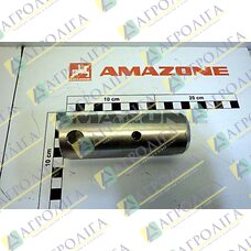 Палець A1 40X115X12.5X14 (B10)