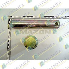 BOLZEN A1 40X215X12.5X15   (FE//ZN12//C)
