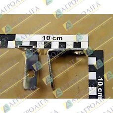 BUEGEL ЧАСТИНА: BL 3X 22x100 1,4301