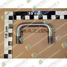 BUEGELSCHRAUBE RD 669 12X142 1,4301