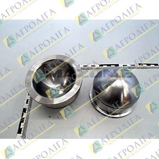 BALL PAN RD "BSC3" 100X 69 1,2379