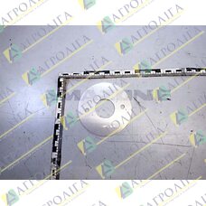 BLADE DI = 36 0,4301 BL 59382 1.5X D = 100