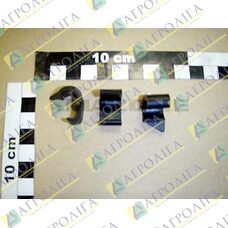 CLIPS АРТ. POM + 30% Гк Блек