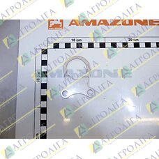 BYPASS VALVE HOLDER BL 59382 3X 57X 71 1,4301