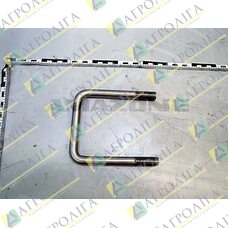 BUEGELSCHRAUBE M16 RD 669 16X404 1,4301