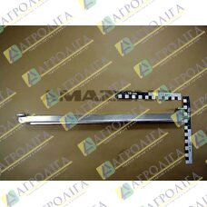 BRACE RE ЧАСТИНА: BL 4X 70X 485 1,4301