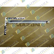 BRACE LI ЧАСТИНА: BL 4X 70X 485 1,4301
