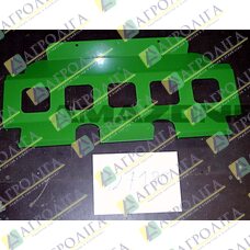 CONSOLE F.WASCHBEHAELTER (02) BL 10051 3X538X 964 S355MC
