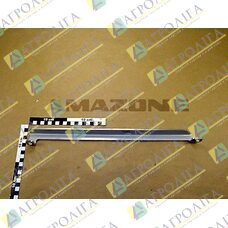 BRACE RE (BEIZ) ЧАСТИНА: BL 4X 74Х 433 1,4301