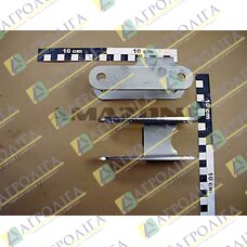 BUEGELLAGER BL 10259 4X124X 125 1,4301