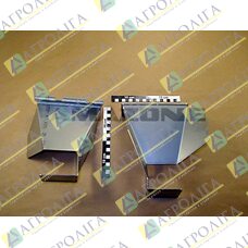 CHUTE BL 10259 1,5X267X 374 1,4301